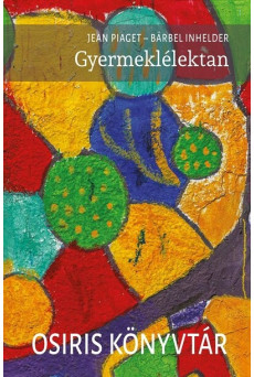 Gyermeklélektan (új kiadás)