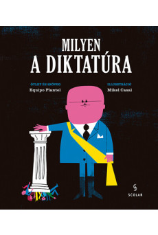 Milyen a diktatúra