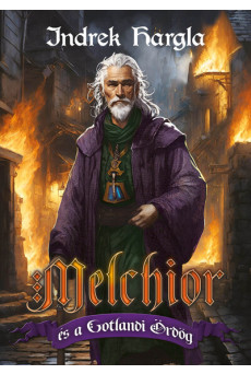 Melchior és a Gotlandi Ördög