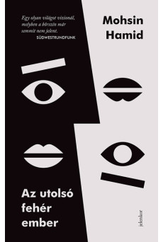 Az utolsó fehér ember