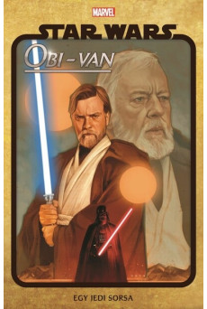 Star Wars: Obi-van - Egy Jedi sorsa (képregény)