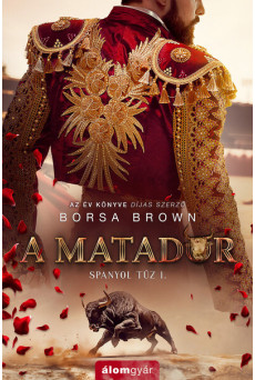 A matador - Spanyol tűz 1.