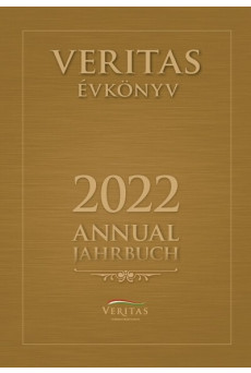 VERITAS Évkönyv 2022 - VERITAS Évkönyv