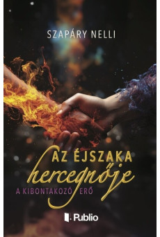 Az éjszaka hercegnője