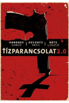 Tízparancsolat 2.0
