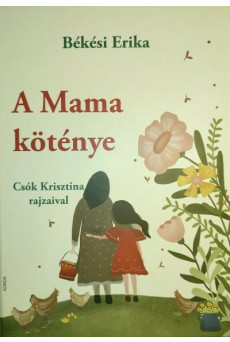 A Mama köténye