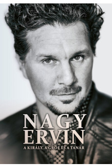 NAGY ERVIN - A király, a gróf és a tanár