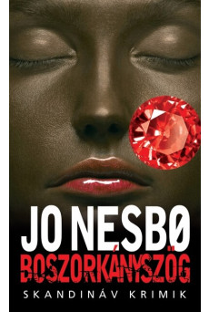 Boszorkányszög - Skandináv krimik (zsebkönyv)