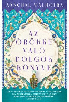 Az örökkévaló dolgok könyve