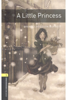 A little princess /Obw 1.