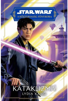 Star Wars: A Köztársaság Fénykora - Kataklizma