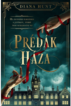 Prédák háza