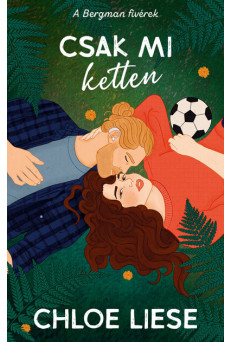 Csak mi ketten - A Bergman fivérek 1.