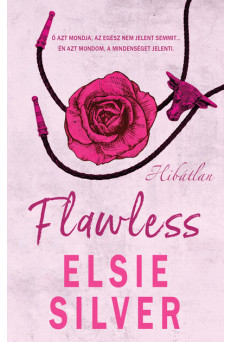 Flawless - Hibátlan - Chestnut Springs (éldekorált)