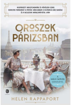 Oroszok Párizsban