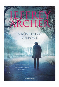 A következő célpont - William Warwick