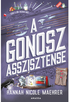 A Gonosz asszisztense