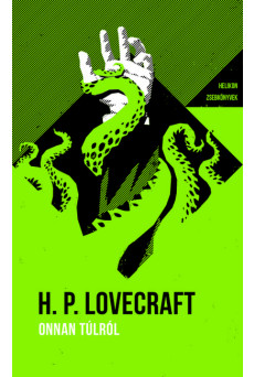 Onnan túlról - Helikon Zsebkönyvek 74. (új kiadás).