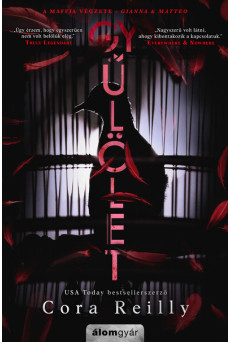 Gyűlölet - A maffia végzete