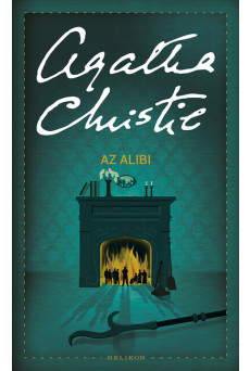 Az alibi /Puha (új kiadás).