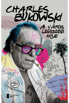 A város legszebb nője