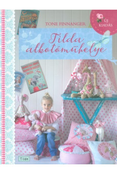 Tilda alkotóműhelye