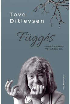 Függés - Koppenhága-trilógia III.