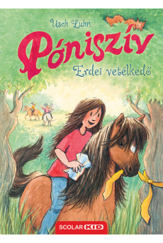 Erdei vetélkedő - Póniszív 17.