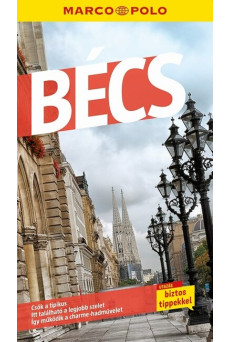 Bécs - Marco Polo (új kiadás)