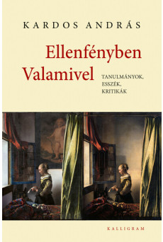 Ellenfényben Valamivel