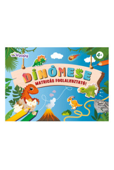 Dínómese - Matricás foglalkoztató