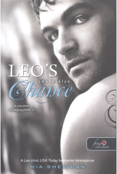 Leo's Chance - Leo esélye /A szerelem csillagjegyében 2.