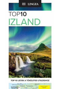 Izland - TOP 10