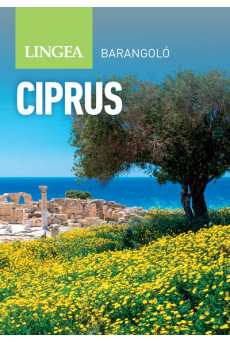 Ciprus - Barangoló