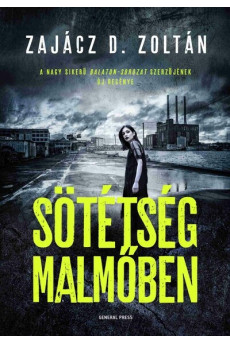 Sötétség Malmőben