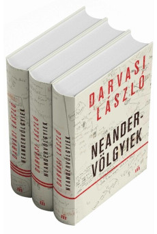 Neandervölgyiek I-III.