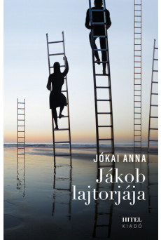 Jákob lajtorjája