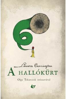 A hallókürt