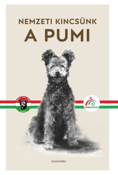 Nemzeti kincsünk a pumi