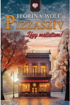 Pizzaszív - Légy mellettem