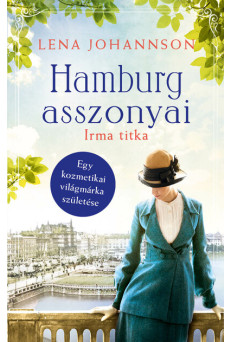 Hamburg asszonyai - Irma titka