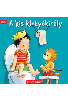 A kis klotyókirály (3. kiadás)