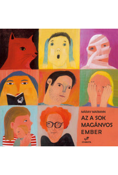 Az a sok magányos ember