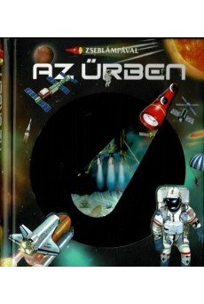 Zseblámpával - Az űrben