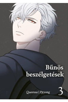 Bűnös beszélgetések 3. (képregény)