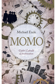 Momo (új kiadás).