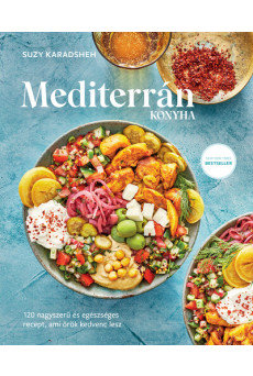 Mediterrán konyha