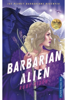 Barbarian Alien