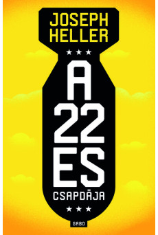 A 22-es csapdája (új kiadás)