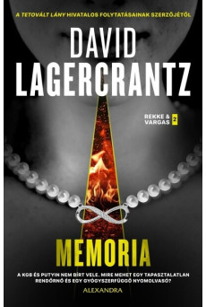 Memoria - Rekke + Vargas 2.